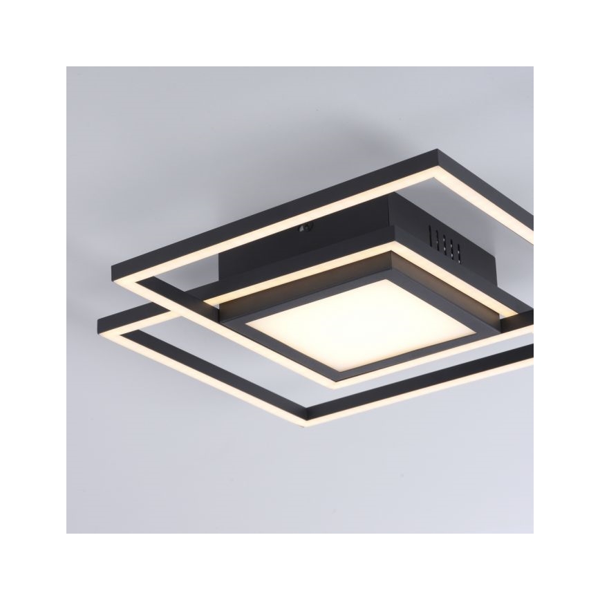 JUST LIGHT. 14144-18 - LED Laevalgusti ASMIN LED/26W/230V