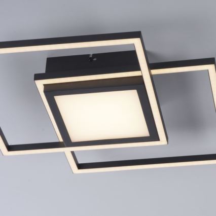 JUST LIGHT. 14144-18 - LED Laevalgusti ASMIN LED/26W/230V