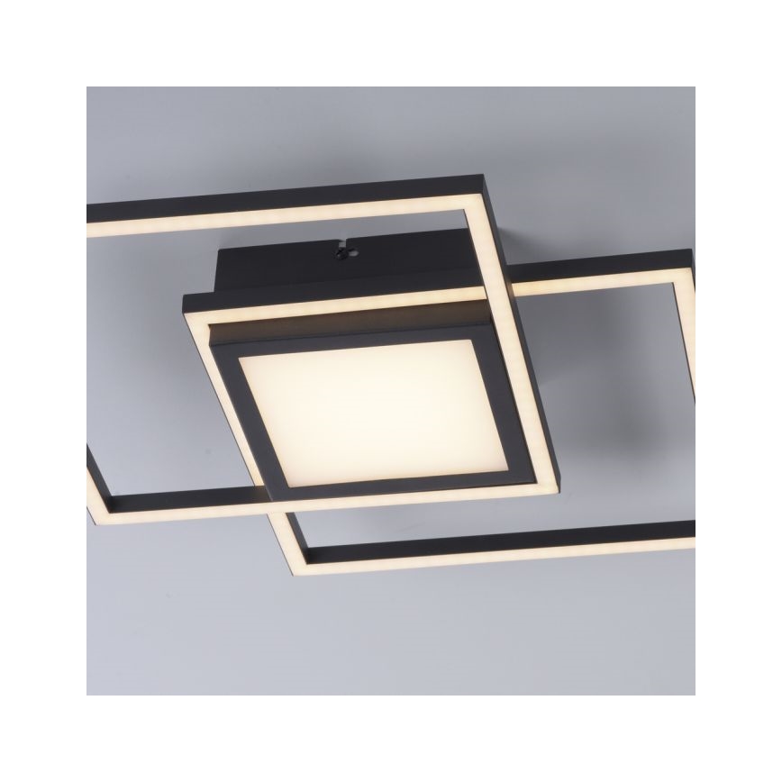 JUST LIGHT. 14144-18 - LED Laevalgusti ASMIN LED/26W/230V