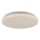 JUST LIGHT. 14275-16 - LED Laevalgusti URANUS LED/10W/230V d. 26 cm valge