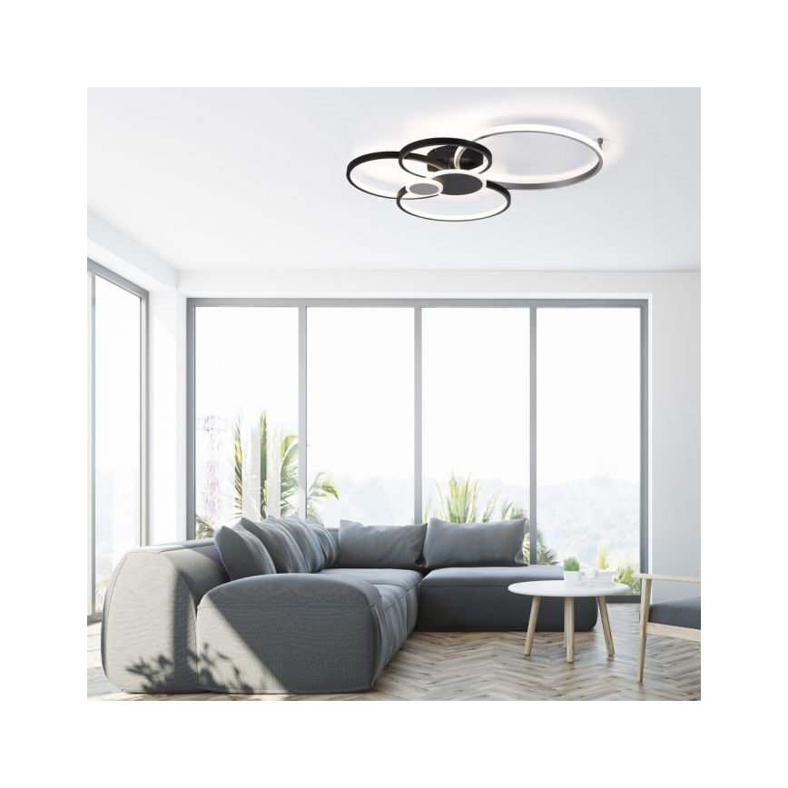 JUST LIGHT. 14549-18 - LED Laevalgusti PAPILON LED/35W/230V