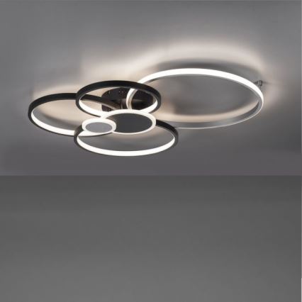 JUST LIGHT. 14549-18 - LED Laevalgusti PAPILON LED/35W/230V