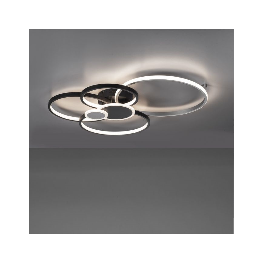 JUST LIGHT. 14549-18 - LED Laevalgusti PAPILON LED/35W/230V