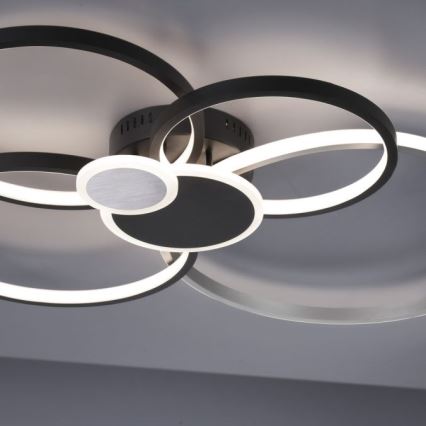 JUST LIGHT. 14549-18 - LED Laevalgusti PAPILON LED/35W/230V