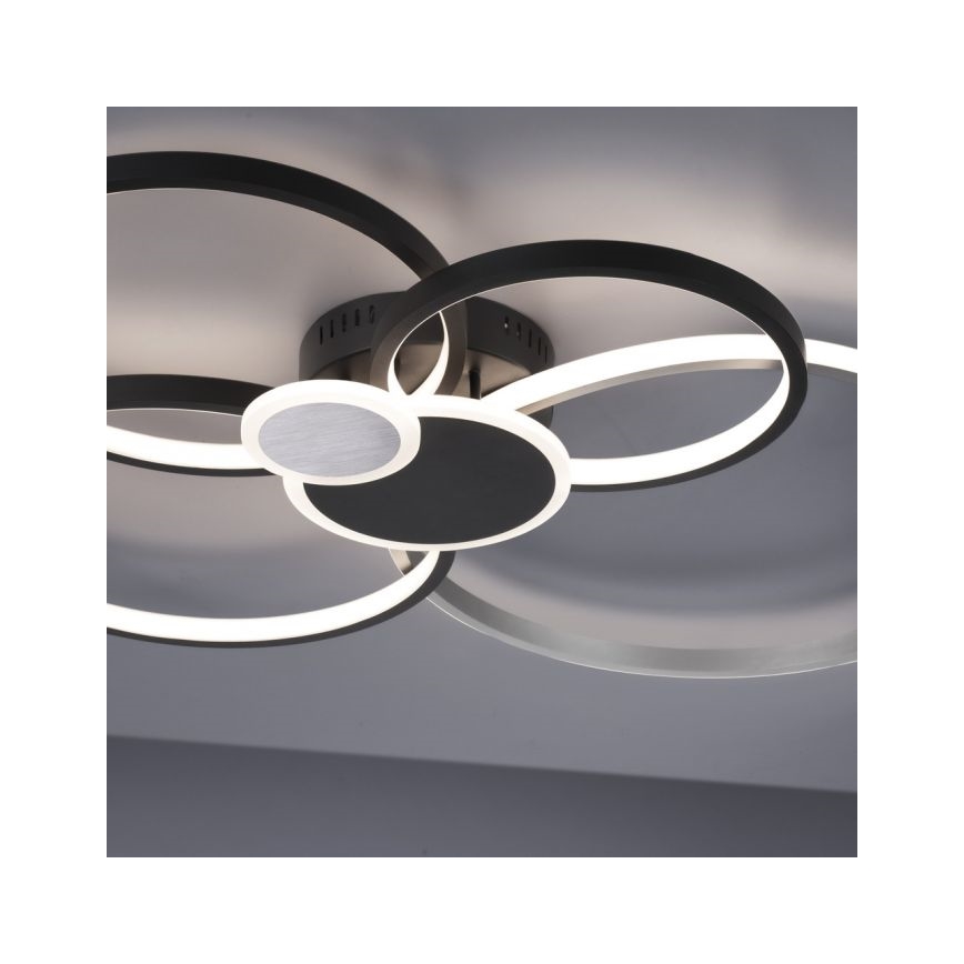 JUST LIGHT. 14549-18 - LED Laevalgusti PAPILON LED/35W/230V