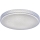 JUST LIGHT. 14745-00 - RGB LED Hämardatav laevalgusti FRIDA LED/36W/230V 2700-5000K + kaugjuhtimispult