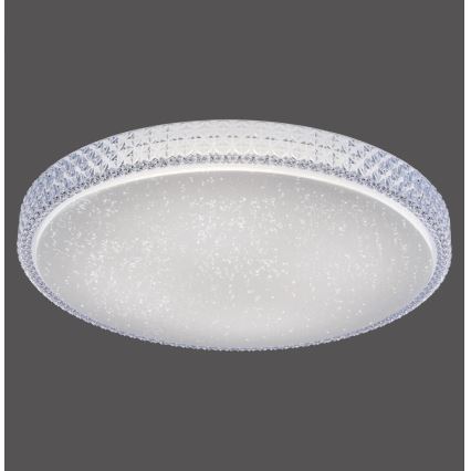 JUST LIGHT. 14745-00 - RGB LED Hämardatav laevalgusti FRIDA LED/36W/230V 2700-5000K + kaugjuhtimispult