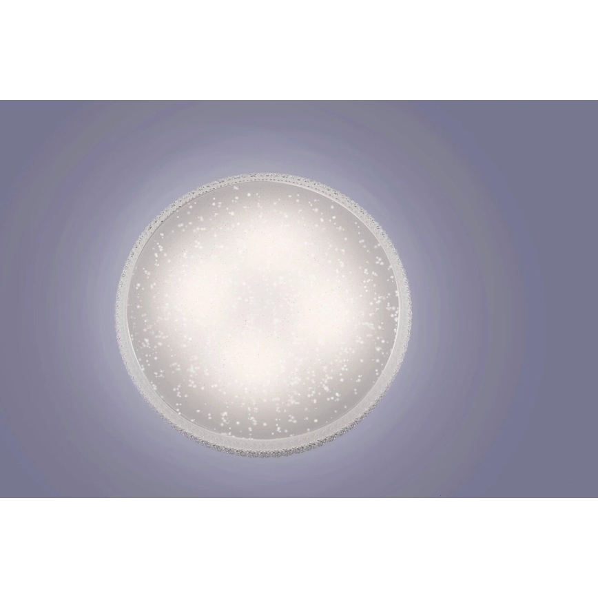 JUST LIGHT. 14745-00 - RGB LED Hämardatav laevalgusti FRIDA LED/36W/230V 2700-5000K + kaugjuhtimispult