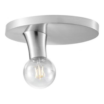 JUST LIGHT. 14777-55 - Laevalgusti TURN ME 1xE27/60W/230V matt kroom