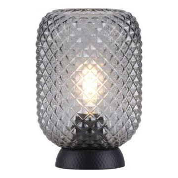 JUST LIGHT. 14906-18 - Laualamp REISHI 1xE27/40W/230V must