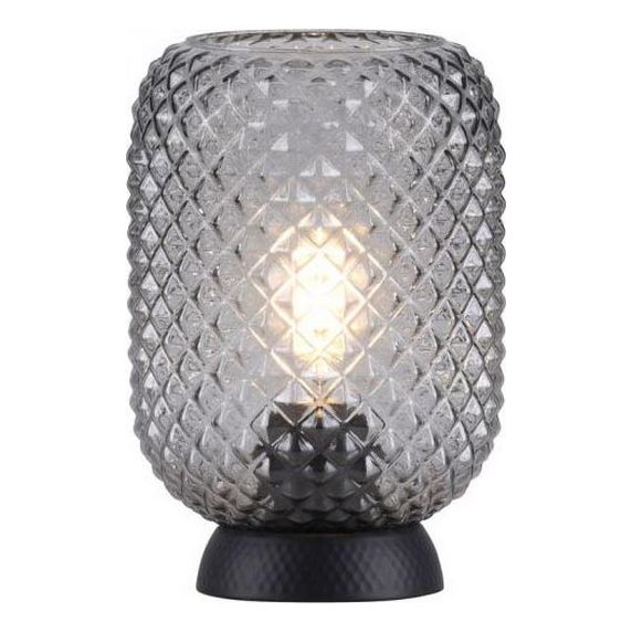 JUST LIGHT. 14906-18 - Laualamp REISHI 1xE27/40W/230V must