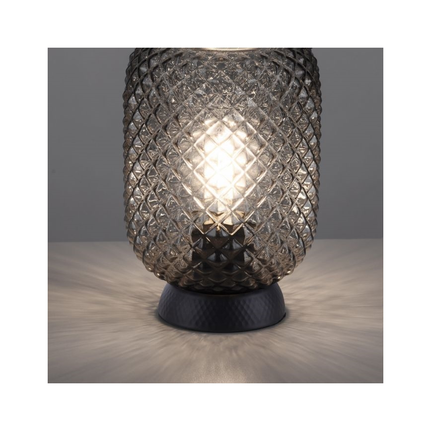 JUST LIGHT. 14906-18 - Laualamp REISHI 1xE27/40W/230V must