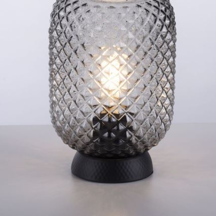 JUST LIGHT. 14906-18 - Laualamp REISHI 1xE27/40W/230V must