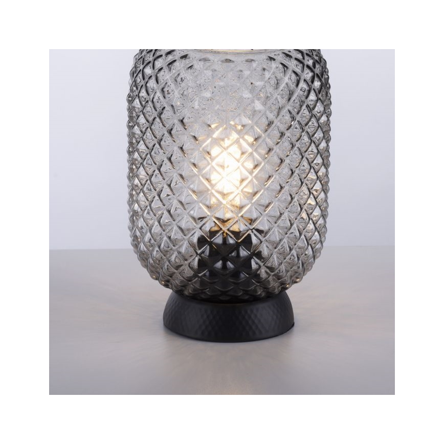 JUST LIGHT. 14906-18 - Laualamp REISHI 1xE27/40W/230V must