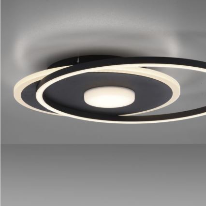JUST LIGHT. 15046-18 - LED Hämardatav laevalgusti DOMINO LED/26,5W/230V