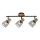 JUST LIGHT. 15193-79 - Kohtvalgusti TAMIS 3xE14/10W/230V