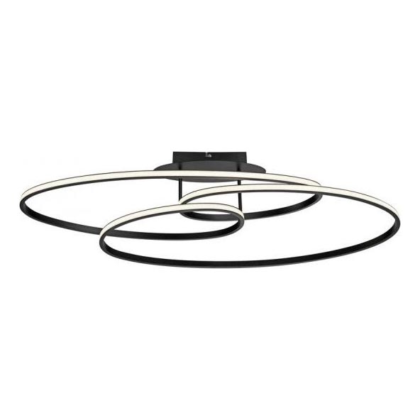 JUST LIGHT. 15321-18 - LED Laevalgusti LUMACA LED/33W/230V must