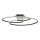 JUST LIGHT. 15321-18 - LED Laevalgusti LUMACA LED/33W/230V must