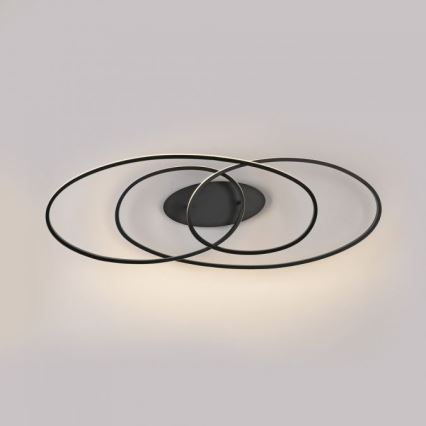 JUST LIGHT. 15321-18 - LED Laevalgusti LUMACA LED/33W/230V must