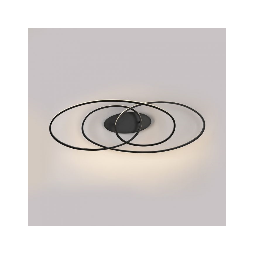 JUST LIGHT. 15321-18 - LED Laevalgusti LUMACA LED/33W/230V must