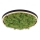 JUST LIGHT. 15391-66 - LED Hämardatav laevalgusti ROHELINE RITU LED/20W/230V