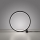 JUST LIGHT. 15395-18 - LED Laualamp MINI RITUS LED/10,5W/230V must