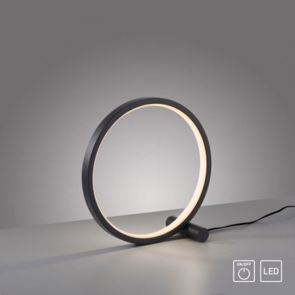 JUST LIGHT. 15395-18 - LED Laualamp MINI RITUS LED/10,5W/230V must