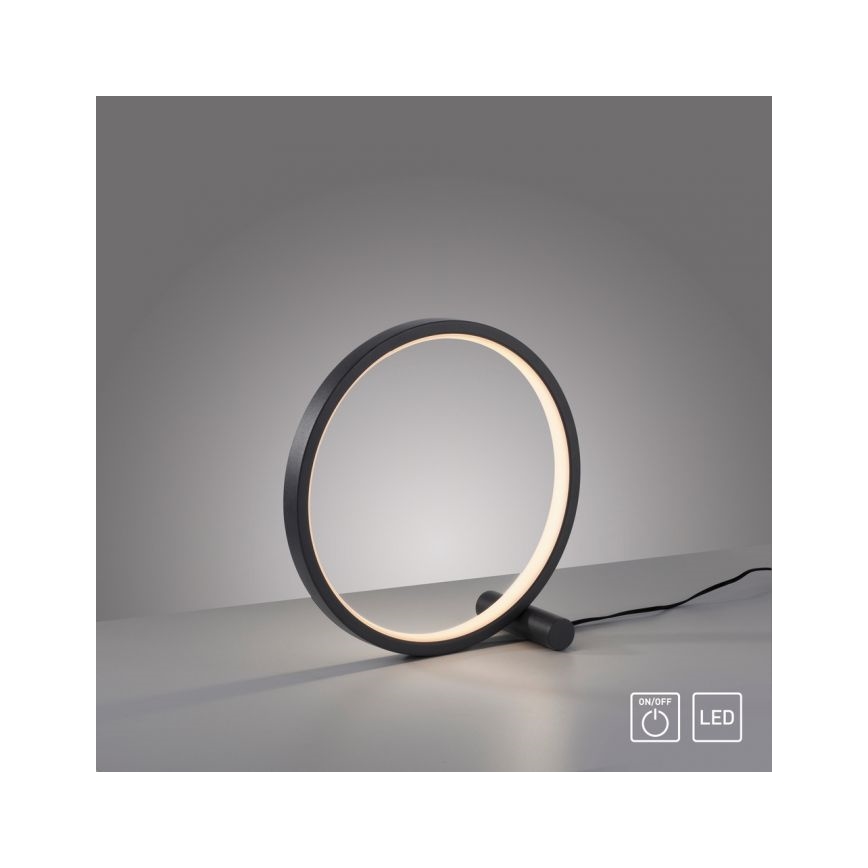 JUST LIGHT. 15395-18 - LED Laualamp MINI RITUS LED/10,5W/230V must