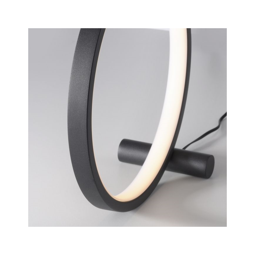 JUST LIGHT. 15395-18 - LED Laualamp MINI RITUS LED/10,5W/230V must