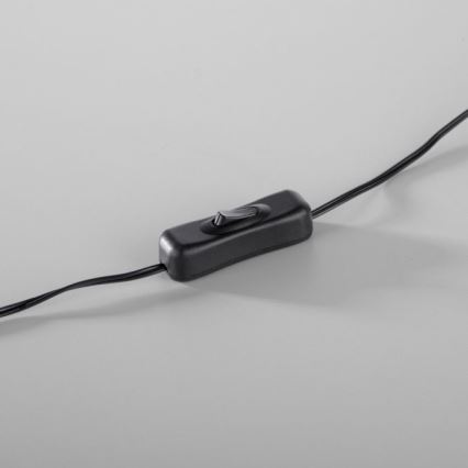 JUST LIGHT. 15395-18 - LED Laualamp MINI RITUS LED/10,5W/230V must