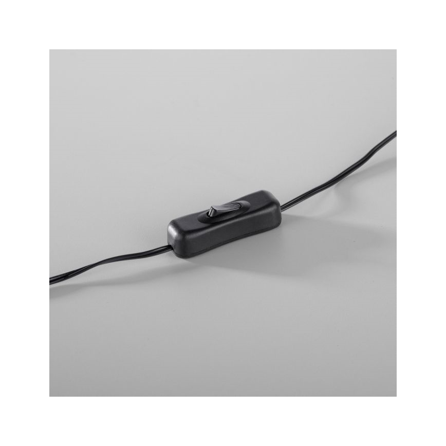 JUST LIGHT. 15395-18 - LED Laualamp MINI RITUS LED/10,5W/230V must