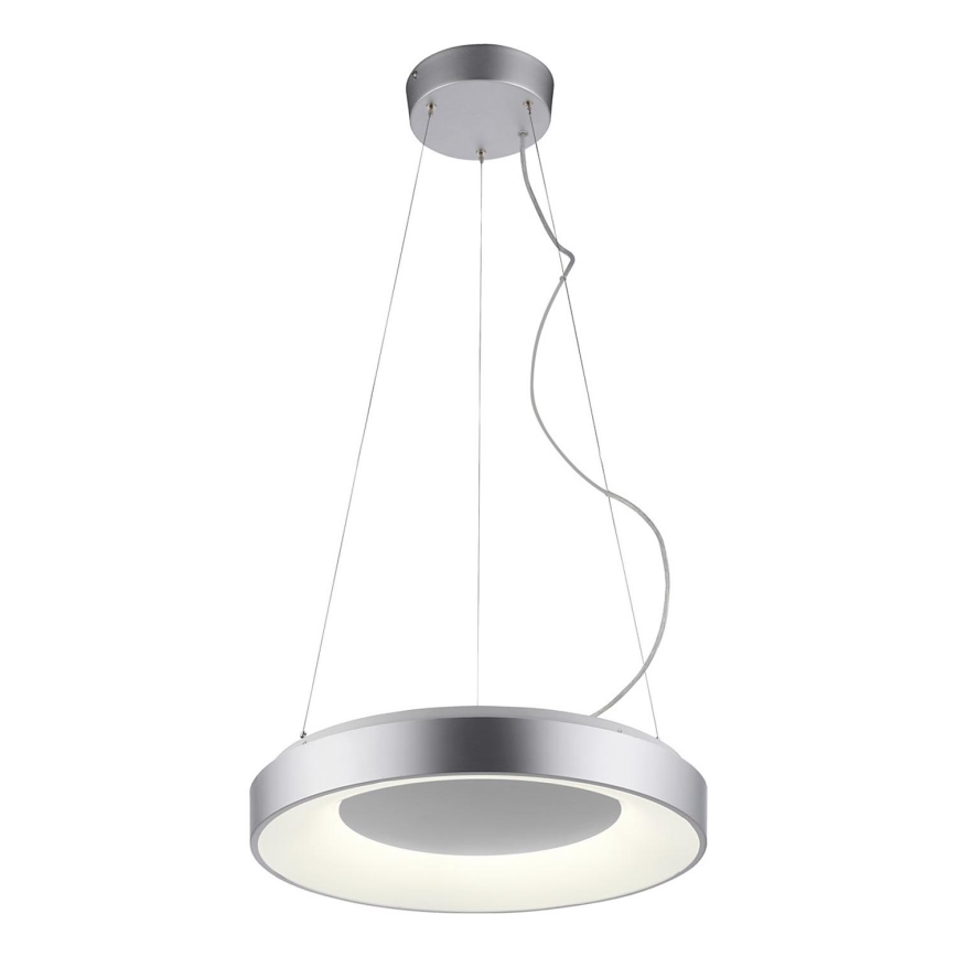 JUST LIGHT. 17075-21 - LED Hämardatav lühter KETO ANIKA LED/26,5W/230V 2700-5000K + kaugjuhtimispult