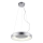 JUST LIGHT. 17075-21 - LED Hämardatav lühter KETO ANIKA LED/26,5W/230V 2700-5000K + kaugjuhtimispult