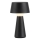 JUST LIGHT. 19260-18 - LED Hämardatav puutetundlik väli lamp ABERA LED/3W/3,7V 2000 mAh USB IP54 must