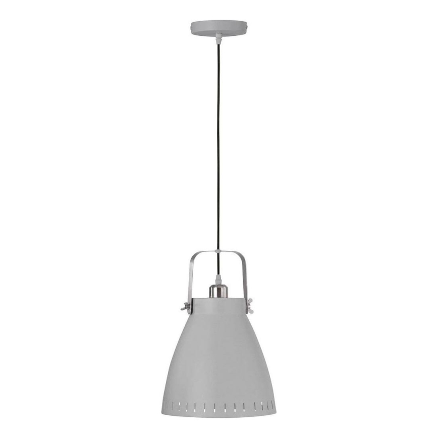 JUST LIGHT. L11160-16 - Lühter EVA 1xE27/60W/230V d. 26,5 hall