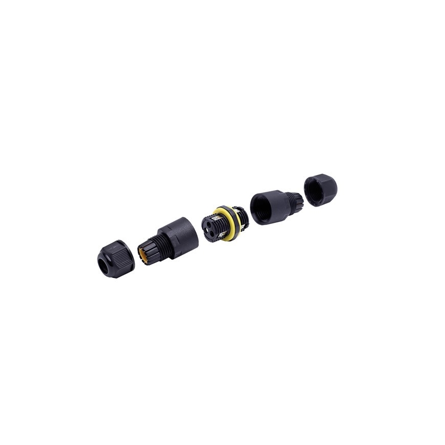 Kaabliühendus 450V AC/9A IP68