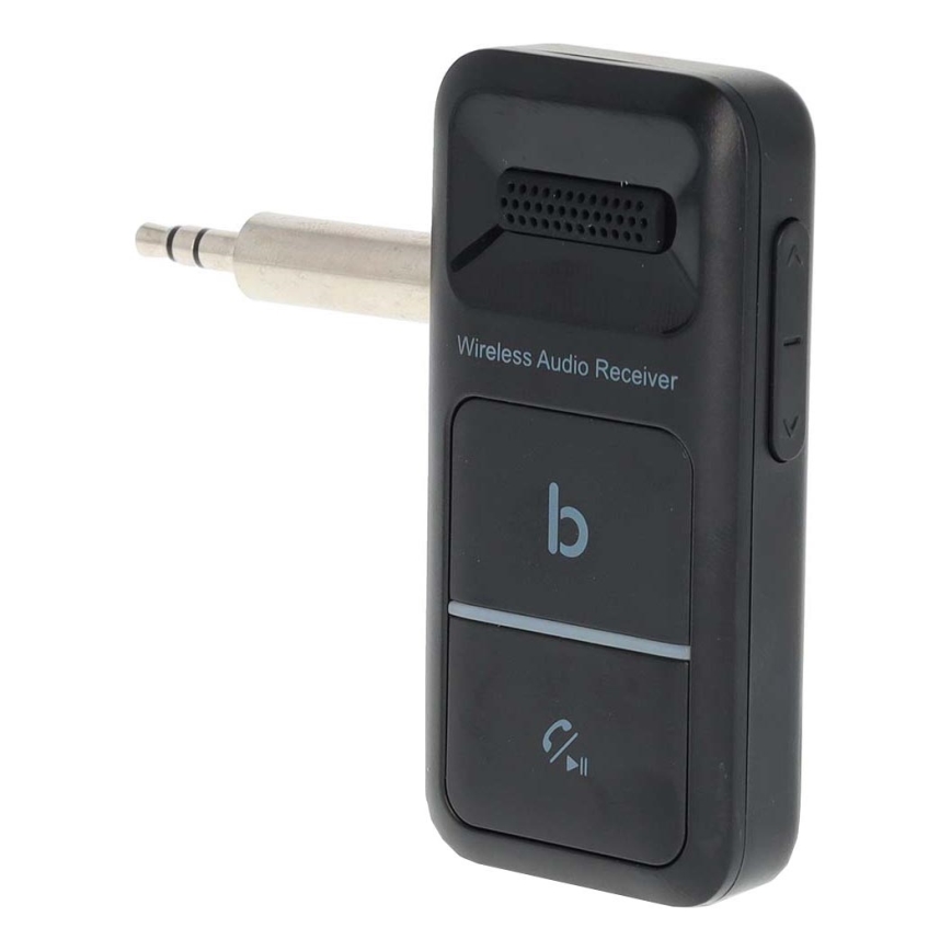 Kaasaskantav Bluetooth AUX vastuvõtja