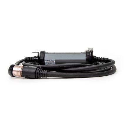 Kaasaskantav elektriautode laadija koos 4 adapterid Tüüp 2 32A/480V 22kW 5m IP67