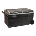 Kaasaskantav kompressoriga autokülmik 230/24/12V