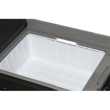 Kaasaskantav kompressoriga autokülmik 230/24/12V