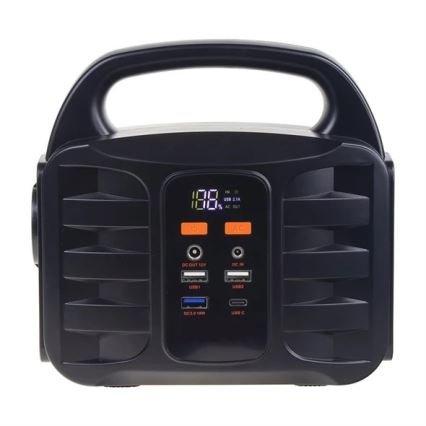 Kaasaskantav laadimisjaam 42000mAh