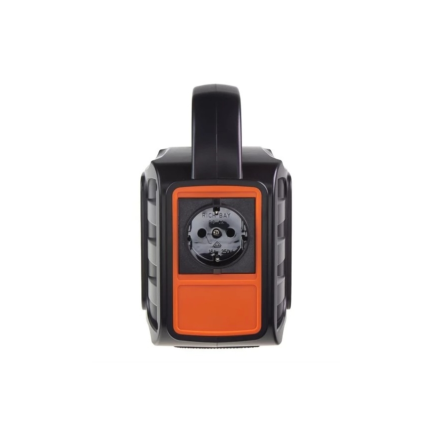 Kaasaskantav laadimisjaam 42000mAh