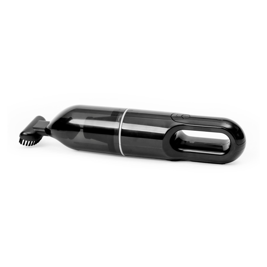 Kaasaskantav laetav tolmuimeja autosse 75W/2000 mAh must