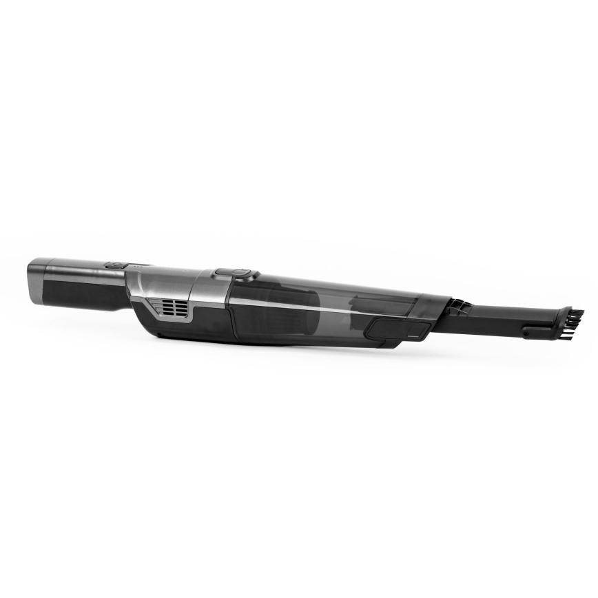 Kaasaskantav laetav tolmuimeja autosse 75W/2800 mAh must