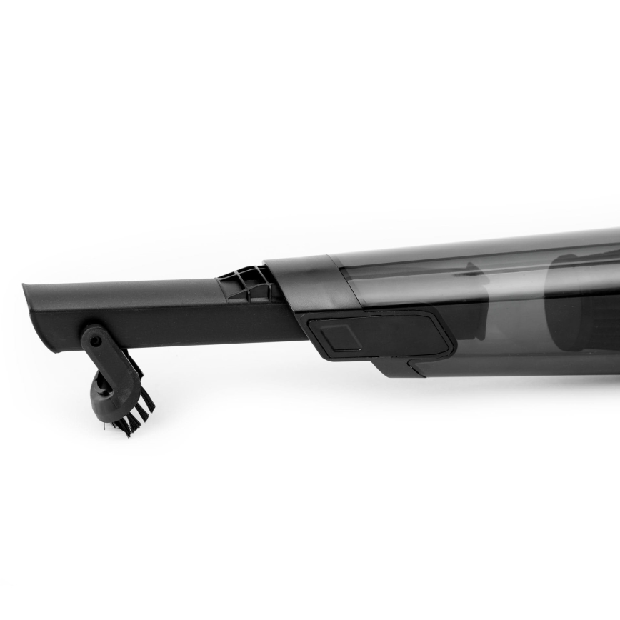 Kaasaskantav laetav tolmuimeja autosse 75W/2800 mAh must