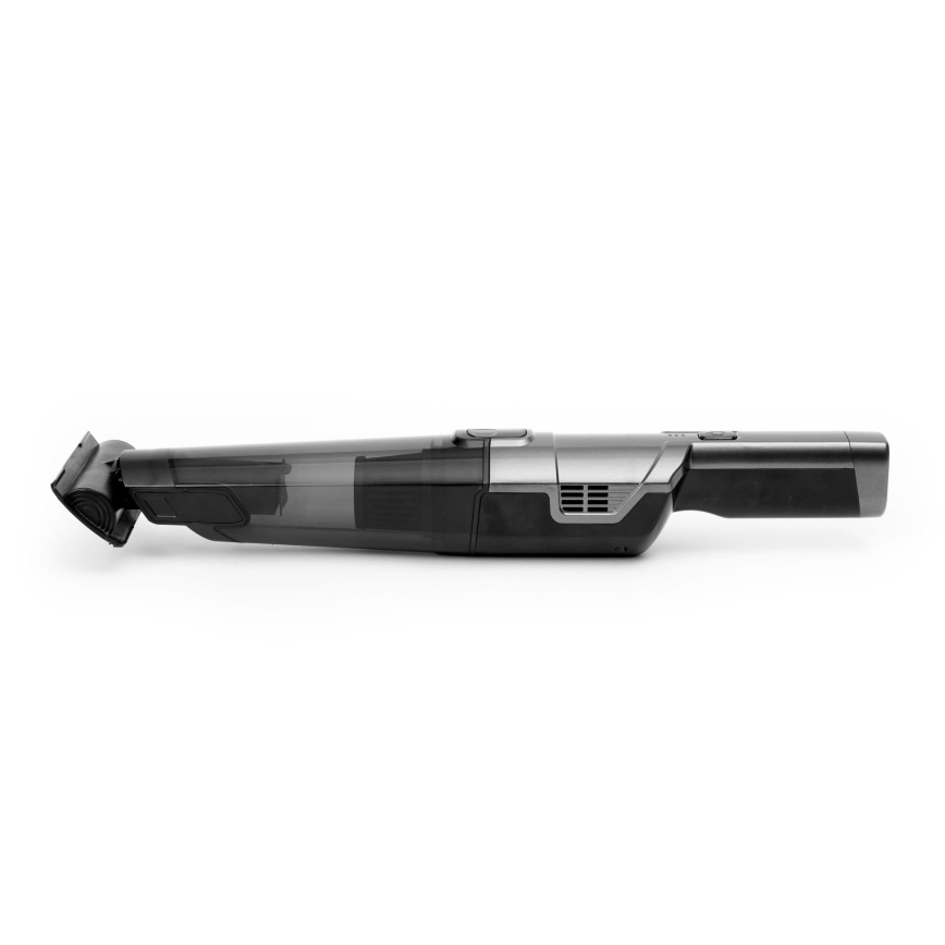 Kaasaskantav laetav tolmuimeja autosse 75W/2800 mAh must