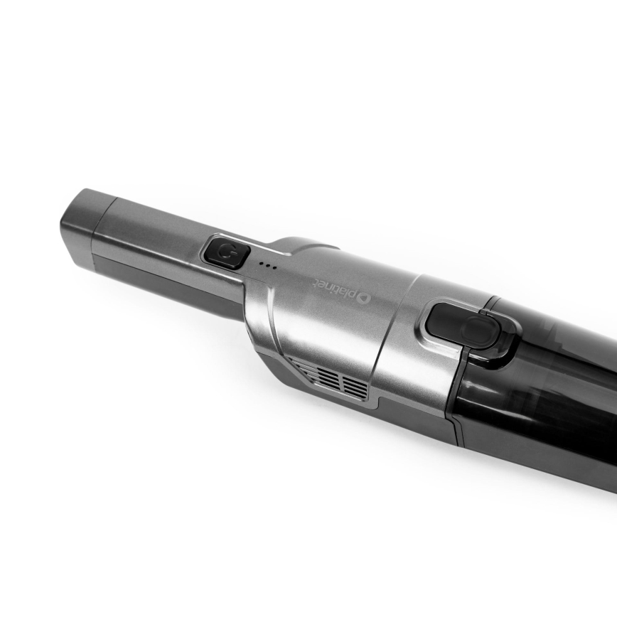 Kaasaskantav laetav tolmuimeja autosse 75W/2800 mAh must
