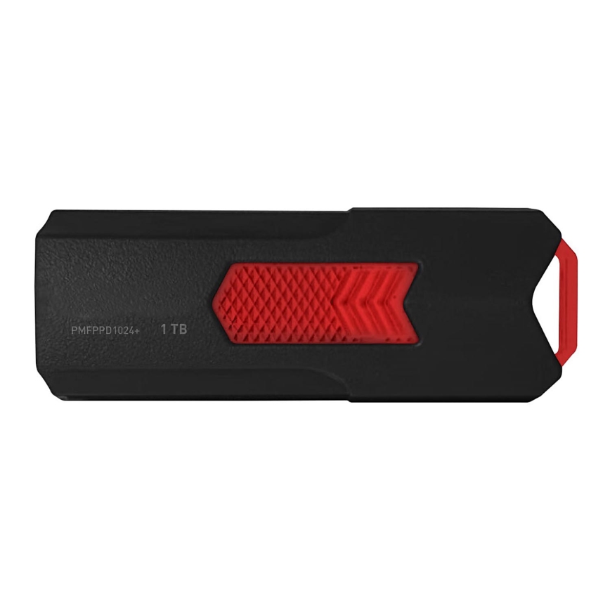 Kaasaskantav USB-SSD 1 TB