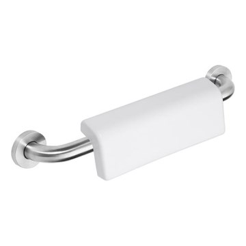 Käepide 58x12,4 cm roostevaba teras/hõbedane