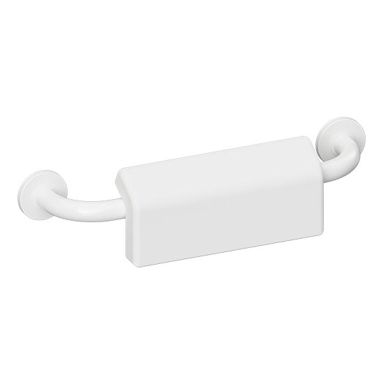 Käepide 58x12,4 cm valge